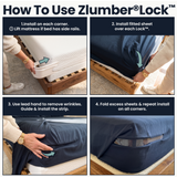 Zlumber® Lock™