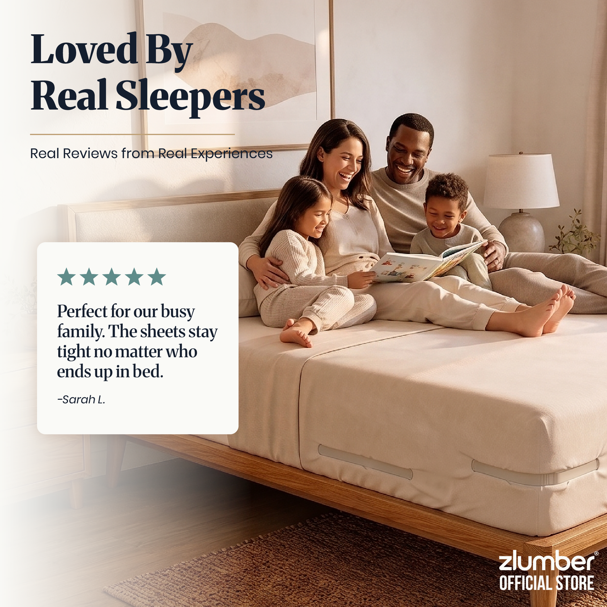 Zlumber® Complete Bundle