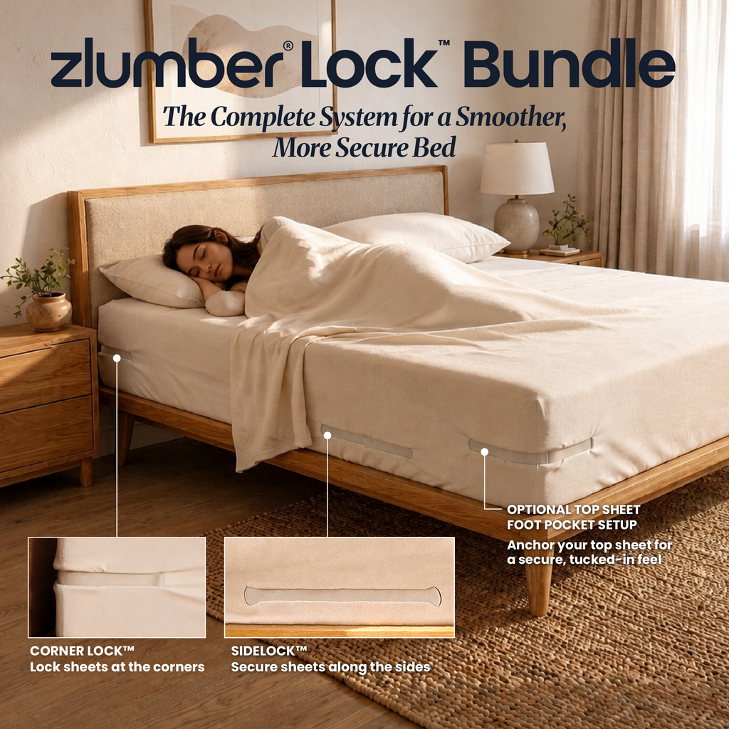 Zlumber® Complete Bundle