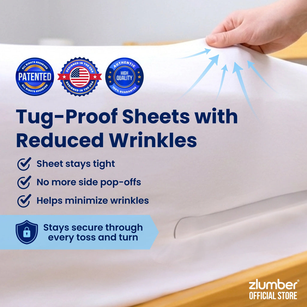 Zlumber®Sidelock™