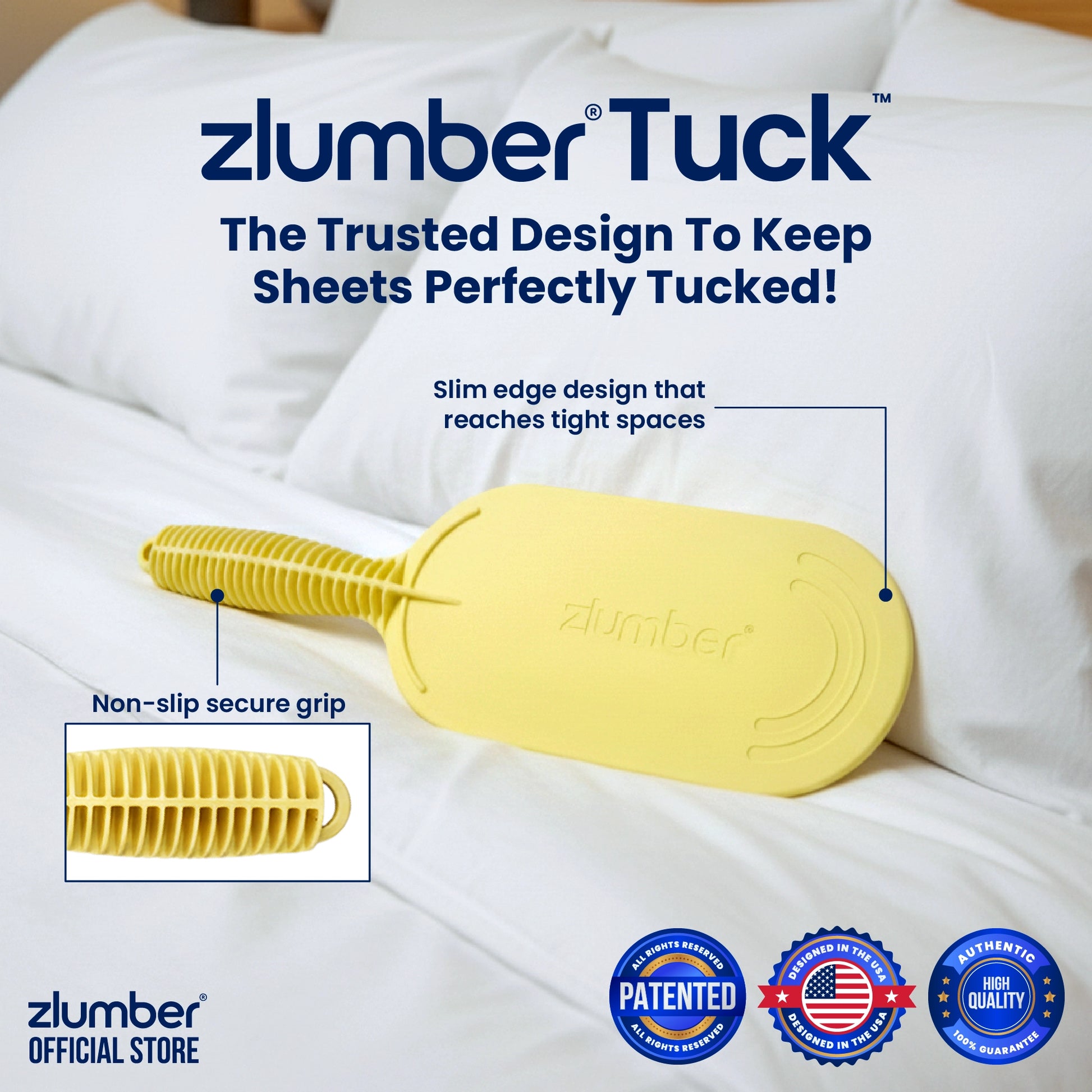 Zlumber Tuck™