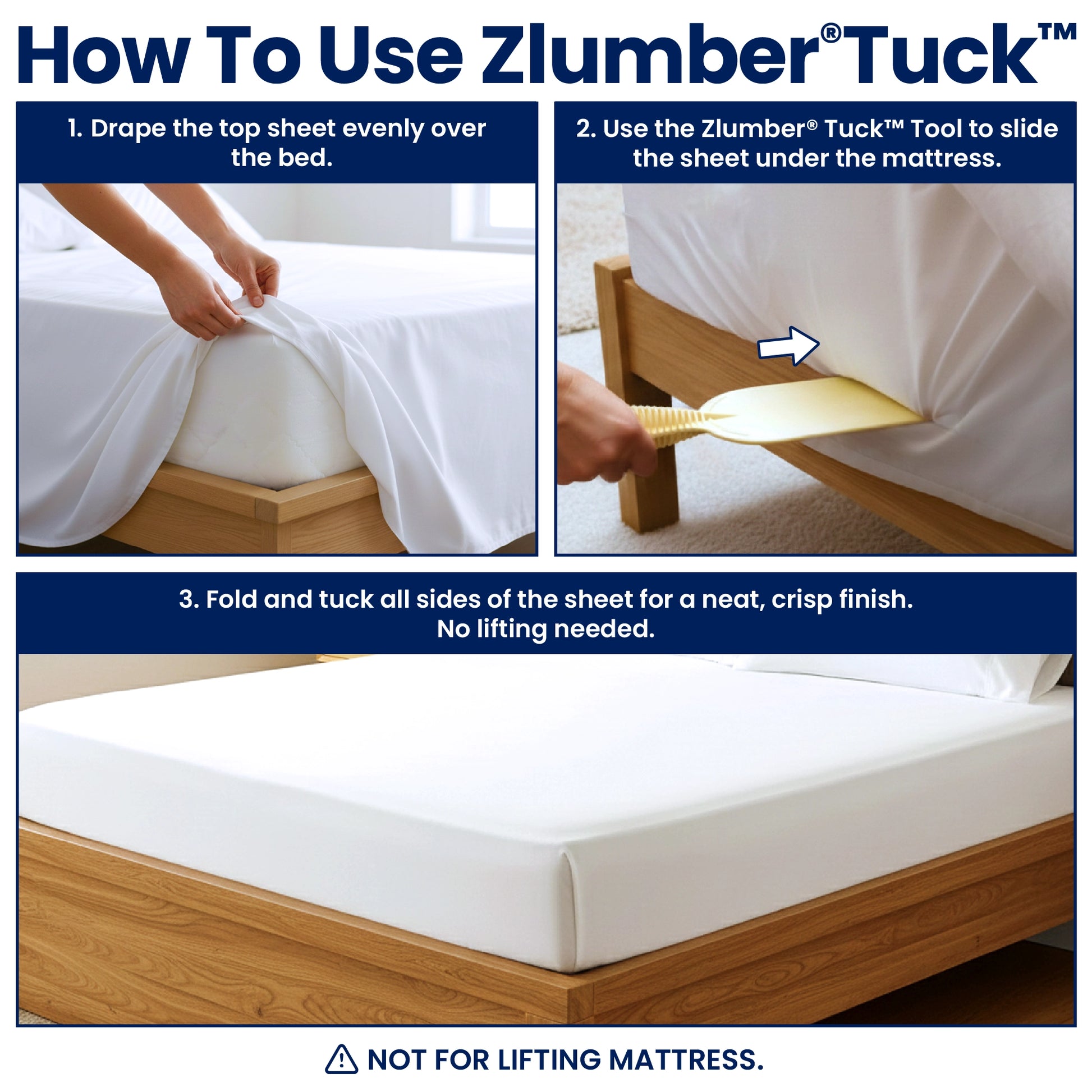 Zlumber Tuck™