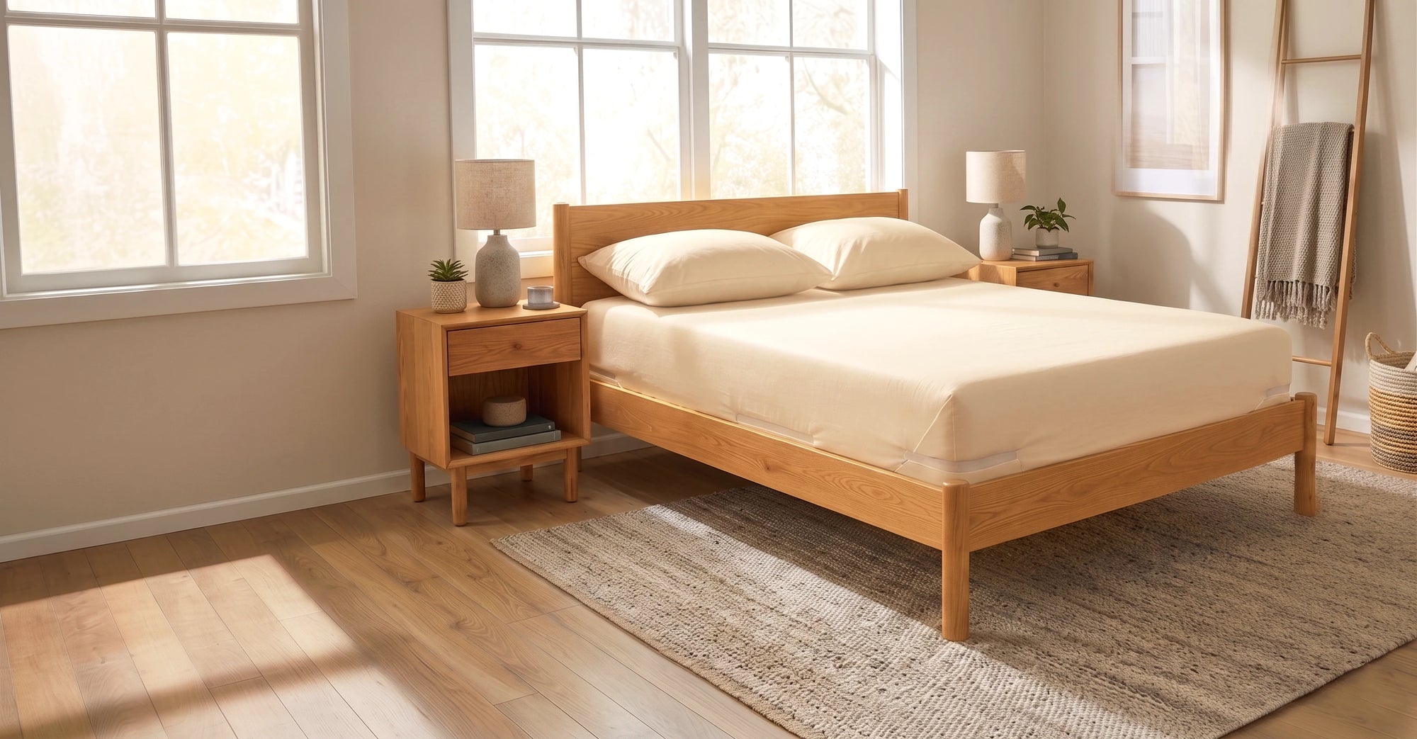 Smarter Sleep Starts Here