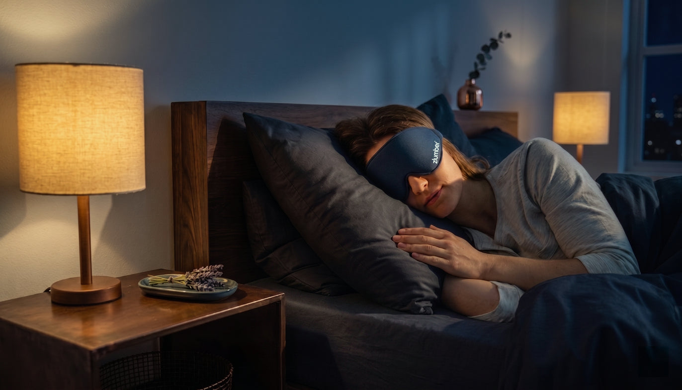Smarter Sleep Starts Here