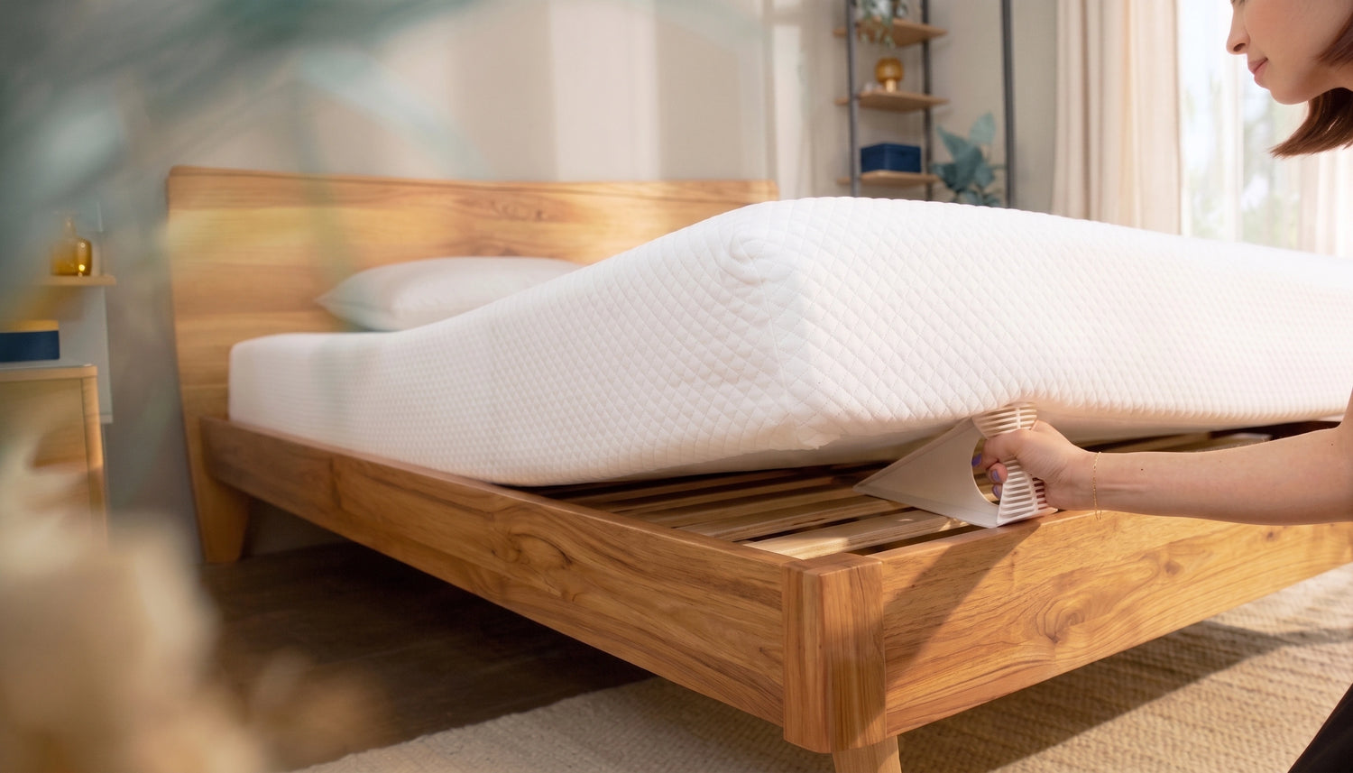 Smarter Sleep Starts Here