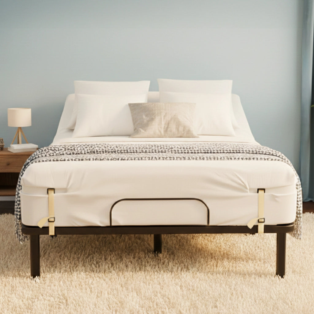 Zlumber®Lock™ Tether