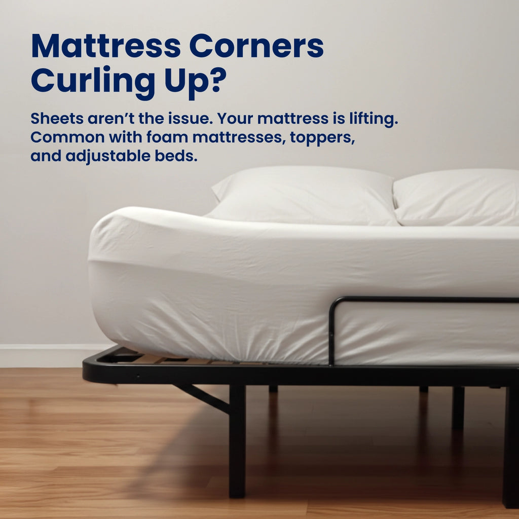 Zlumber®Lock™ Tether