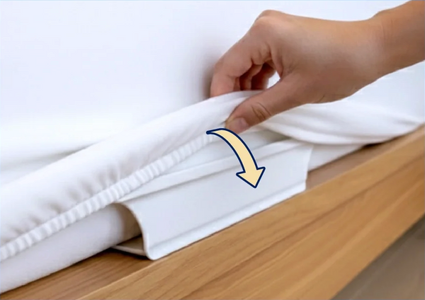 Fitted Sheet