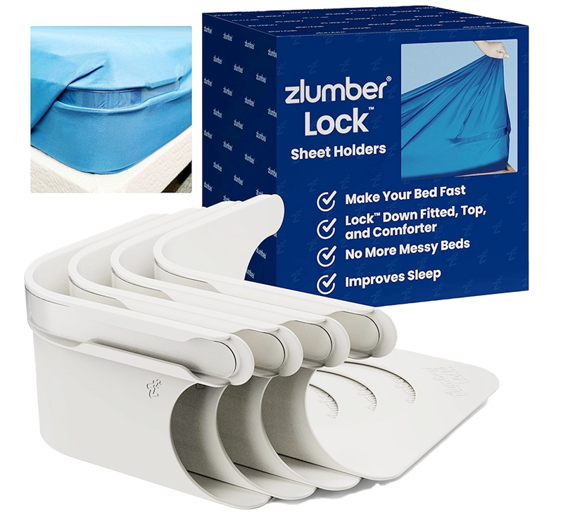 Included Components Desktop